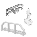 基本トレインパーツ