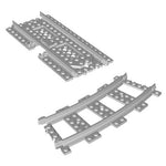 トラック レール