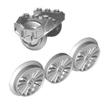 トレイン ホイール