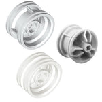 ホイール 30mm x / 30.4mm x