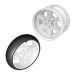 ホイール 50mm x / 56mm x