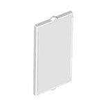 ウィンドウ ガラス 1 x 2 x 3