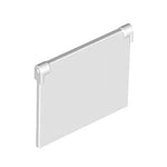 ウィンドウ ガラス 1 x 4 x 3