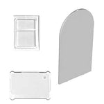 その他のウィンドウガラス