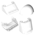 ウィンドスクリーン 3 x / 4 x