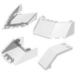 ウィンドスクリーン 5 x / 6 x