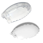 ウィンドスクリーン バブル キャノピー