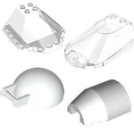 ウィンドスクリーン キャノピー