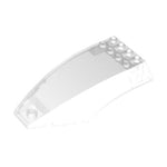 ウィンドスクリーン カーブ 10 x 6 x 2