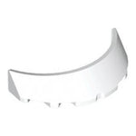 ウィンドスクリーン カーブ 3 x 6 x 1