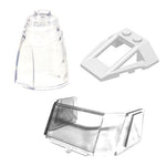 その他のウィンドスクリーン