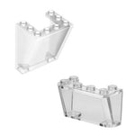 ウィンドスクリーン - インバート