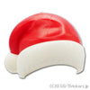 サンタキャップ：[White / ホワイト]