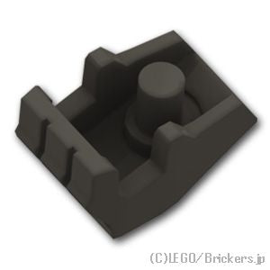 LEGO® パーツ 6390651 ゴリラフィスト：[Pearl Dk,Gray / パールダークグレー] 11092-148 