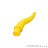 牛の角 ロング：[Yellow / イエロー]