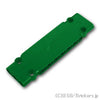 テクニック プレート パネル 1 x 3 x 11：[Green / グリーン]