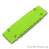 テクニック プレート パネル 1 x 3 x 11：[Lime / ライム]