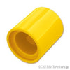 テクニック リフトアーム 1 x 1 - スペーサー：[Yellow / イエロー]
