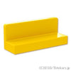 パネル 1 x 3 x 1：[Yellow / イエロー]