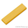 タイル 1 x 4：[Pearl Gold / パールゴールド]