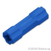 テクニック 軸コネクター 3L：[Blue / ブルー]