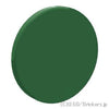 標識 2 x 2 - ラウンド：[Dark Green / ダークグリーン]