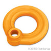 浮き輪：[Orange / オレンジ]