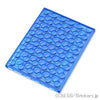 プレート 6 x 8：[Tr,Blue / トランスブルー]