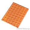 プレート 6 x 8：[Tr,Orange / トランスオレンジ]