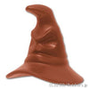 組み分け帽子(ハリー・ポッター)：[Reddish Brown / ブラウン]