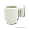 カップ：[White / ホワイト]