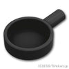 フライパン：[Black / ブラック]