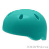 スポーツヘルメット：[Dark Turquoise / ダークターコイズ]