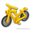 自転車(4719 / 92851pb01)：[Yellow / イエロー]