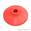 ディッシュ 2 x 2 - 16mm：[Coral / コーラル]