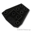 ウェッジ インバート トリプル 4 x 4：[Black / ブラック]
