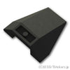 ウェッジ インバート トリプル 4 x 4：[Black / ブラック]