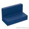 パネル 1 x 2 x 1：[Dark Blue / ダークブルー]