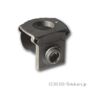 LEGO® パーツ バトルアーマー：[Pearl Dk,Gray / パールダークグレー風] cp-bf-00205-55-148 