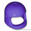 スペースヘルメット：[Dark Purple / ダークパープル]
