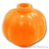 カボチャ：[Orange / オレンジ]