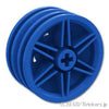 ホイール - 30 x 14：[Blue / ブルー]