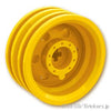 ホイール - 30 x 14：[Yellow / イエロー]