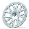 ホイールカバー 7スポーク - #44772専用：[Pearl Lt,Gray / パールライトグレー]