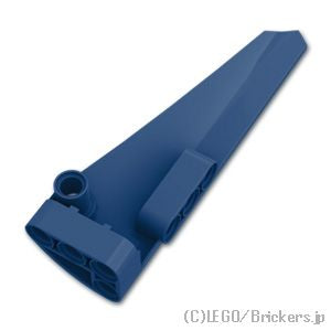 LEGO® パーツ 6059025/6218005 テクニック パネル フェアリング #6：[Dark Blue / ダークブルー] 64393-140 