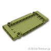 テクニック パネル 1 x 5 x 11：[Olive Green / オリーブグリーン]