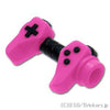 ゲームコントローラー：[Dark Pink / ダークピンク]
