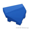 ウェッジ 2 x 2：[Blue / ブルー]