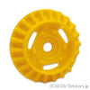 テクニック ギア - 22歯：[Yellow / イエロー]