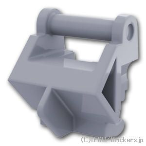 LEGO® パーツ 6322917 テクニック リンク チェーン ラージ (エスカレーターリンク)：[Light Bluish Gray / グレー] 69900-194 